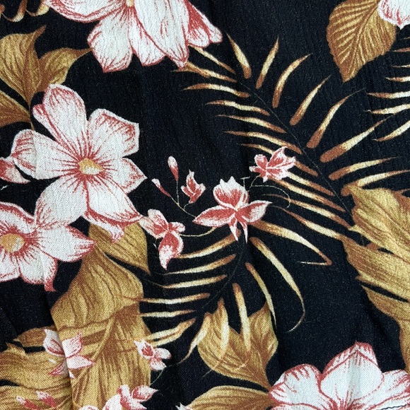 🔆RIP CURL🔆 PLAYABELLA COVERUP DRESS - Picture 12 of 15